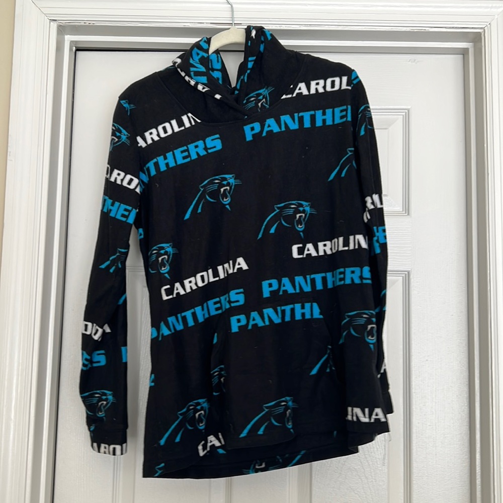 Carolina Panthers Soft Sweatshirt
